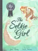 Dívka Selkie - The Selkie Girl
