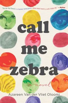 Říkej mi zebra - Call Me Zebra