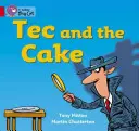 Tec a koláč - Tec and the Cake
