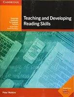 Výuka a rozvoj čtenářských dovedností - Teaching and Developing Reading Skills