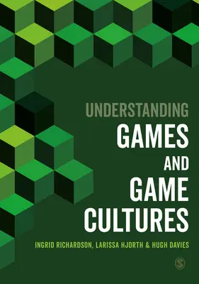 Porozumění hrám a herním kulturám - Understanding Games and Game Cultures