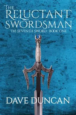 Váhavý šermíř - The Reluctant Swordsman