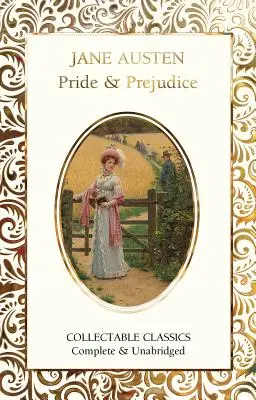Pýcha a předsudek - Pride and Prejudice