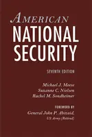 Americká národní bezpečnost - American National Security