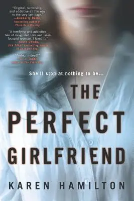 Dokonalá přítelkyně - The Perfect Girlfriend