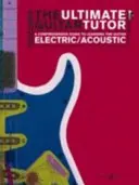 Ultimátní učitel hry na kytaru - Ultimate Guitar Tutor