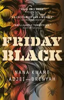 Černý pátek - Friday Black