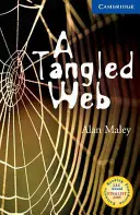 Spletitá síť 5. úroveň - A Tangled Web Level 5