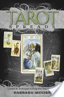 Tarotové rozklady: Rozložení a techniky, které vám pomohou při výkladu karet. - Tarot Spreads: Layouts & Techniques to Empower Your Readings