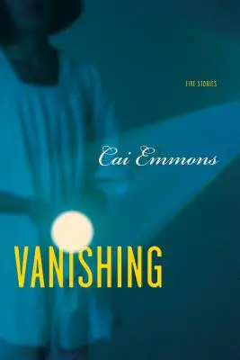 Zmizení: Pět příběhů - Vanishing: Five Stories
