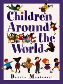 Děti kolem světa - Children Around the World