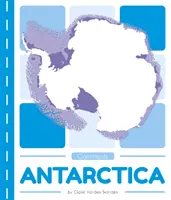 Antarktida - Antarctica