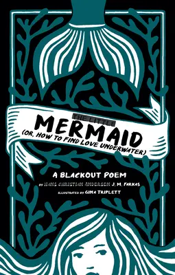 Malá mořská víla: (aneb, Jak najít lásku pod vodou) - The Little Mermaid: (Or, How to Find Love Underwater)
