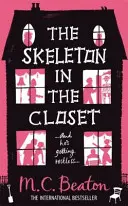 Kostlivec ve skříni - Skeleton in the Closet