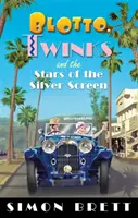 Blotto, dvojčata a hvězdy stříbrného plátna - Blotto, Twinks and the Stars of the Silver Screen