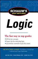 Schaumův snadný přehled logiky - Schaum's Easy Outline of Logic