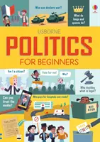 Politika pro začátečníky - Politics for Beginners