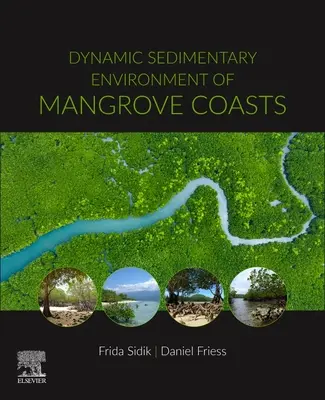 Dynamické sedimentární prostředí pobřeží s mangrovy - Dynamic Sedimentary Environments of Mangrove Coasts