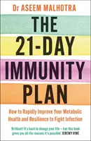 21denní imunitní plán - The 21-Day Immunity Plan