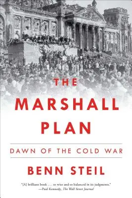 Marshallův plán: Úsvit studené války - The Marshall Plan: Dawn of the Cold War