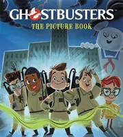 Lovci duchů: Paranormální obrázková kniha - Ghostbusters: A Paranormal Picture Book