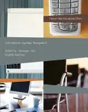 Řízení informačních systémů: Pearson New International Edition - Information Systems Management: Pearson New International Edition