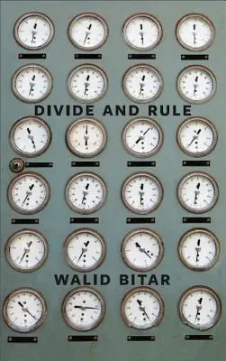 Rozděl a panuj - Divide and Rule