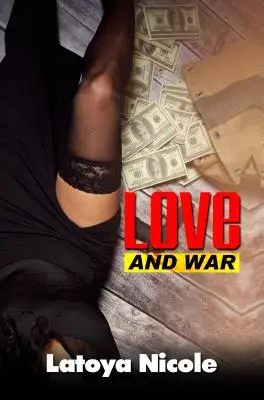 Láska a válka - Love and War