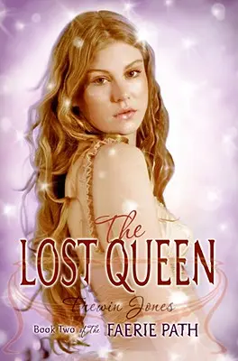 Ztracená královna - The Lost Queen