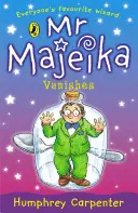 Pan Majeika zmizí - Mr Majeika Vanishes
