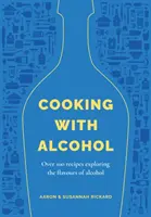 Vaření s alkoholem - Cooking with Alcohol