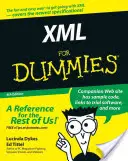 XML pro hlupáky - XML for Dummies