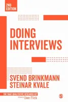 Dělat rozhovory - Doing Interviews