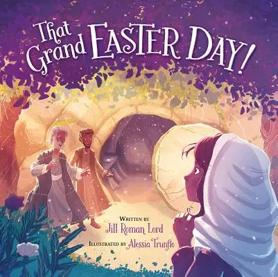 Ten velký velikonoční den! - That Grand Easter Day!
