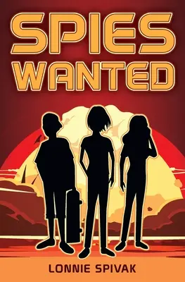Hledají se špioni - Spies Wanted