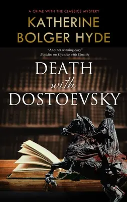Smrt s Dostojevským - Death with Dostoevsky