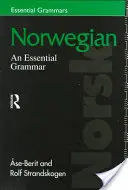 Norština: Základní gramatika - Norwegian: An Essential Grammar