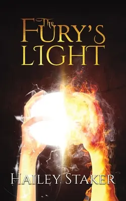 Světlo zuřivosti - The Fury's Light