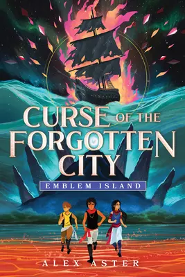 Prokletí zapomenutého města - Curse of the Forgotten City