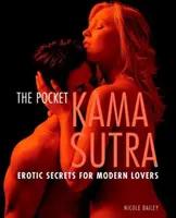 Kámasútra do kapsy: Erotická tajemství pro moderní milence - Pocket Kama Sutra: Erotic Secrets for Modern Lovers