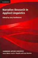 Narativní výzkum v aplikované lingvistice - Narrative Research in Applied Linguistics
