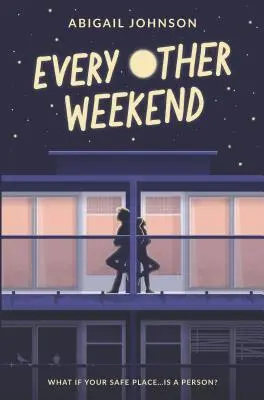 Každý druhý víkend - Every Other Weekend