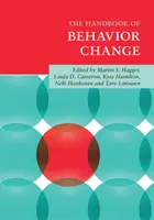 Příručka změny chování - The Handbook of Behavior Change