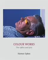 Barevné dílo - Colour Works