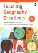 Výuka zeměpisu kreativně - Teaching Geography Creatively