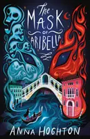 Maska Aribella - Mask of Aribella