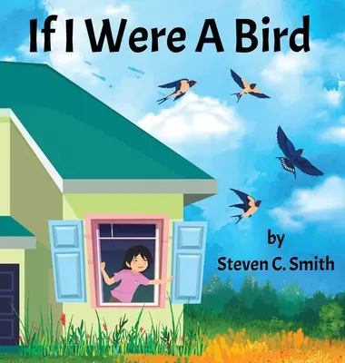 Kdybych byl ptákem - If I Were A Bird