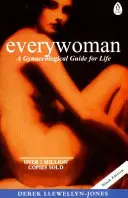Everywoman - Gynekologický průvodce pro život - Everywoman - A Gynaecological Guide for Life