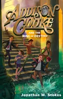Addison Cooke a prsten osudu - Addison Cooke and the Ring of Destiny