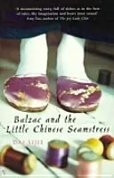Balzac a malá čínská švadlenka - Balzac and the Little Chinese Seamstress